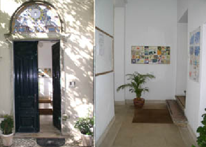 Entrada