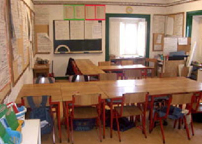 Sala 1º Ciclo